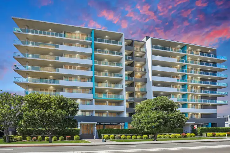 36/143-149 Corrimal Street