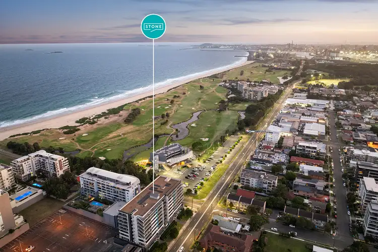 36/143-149 Corrimal Street, Wollongong NSW 2500