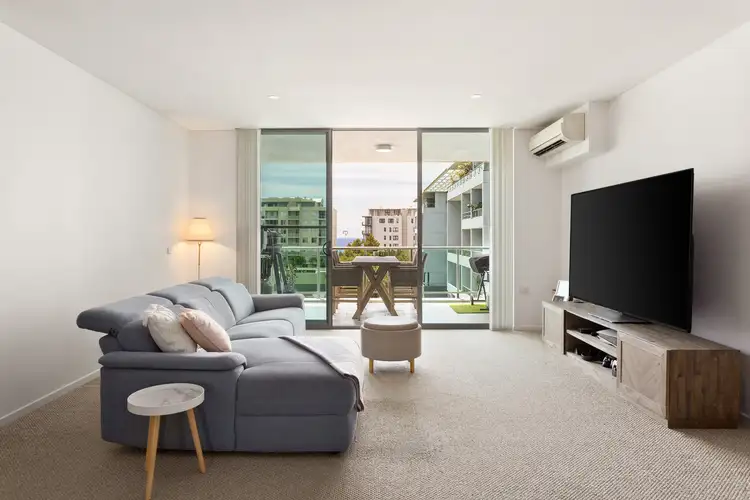 Fourth view of Homely apartment listing, 36/143-149 Corrimal Street, Wollongong NSW 2500