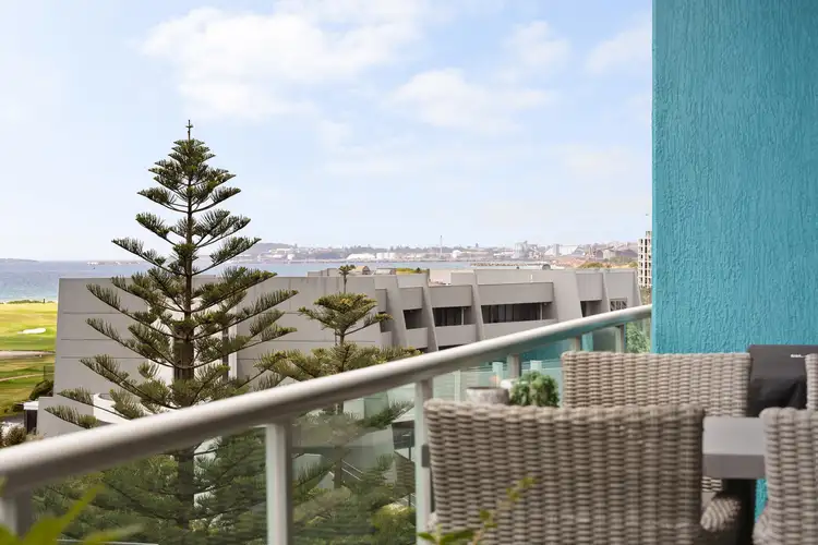 Sixth view of Homely apartment listing, 36/143-149 Corrimal Street, Wollongong NSW 2500