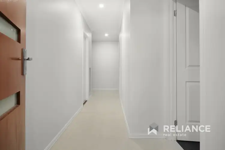 Second view of Homely house listing, 21 Bighorn Road, Truganina VIC 3029