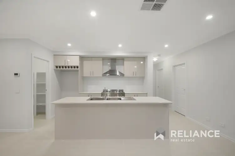 Fourth view of Homely house listing, 21 Bighorn Road, Truganina VIC 3029