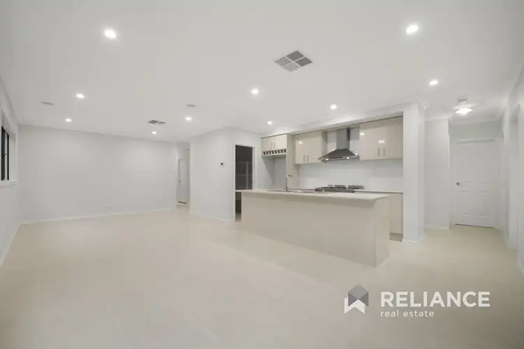 Fifth view of Homely house listing, 21 Bighorn Road, Truganina VIC 3029