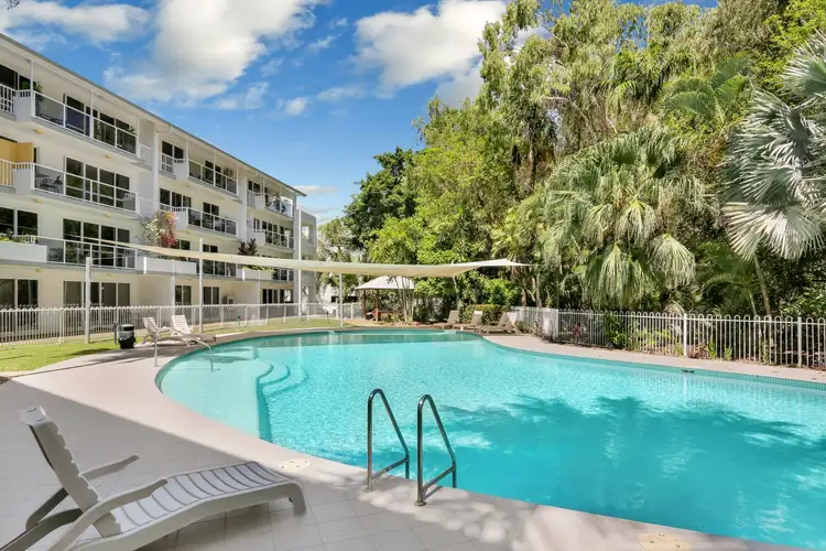 237/305-341 Coral Coast Drive, Palm Cove QLD 4879