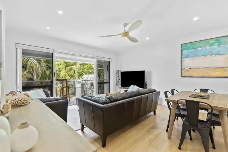 Second view of Homely unit listing, 237/305-341 Coral Coast Drive, Palm Cove QLD 4879