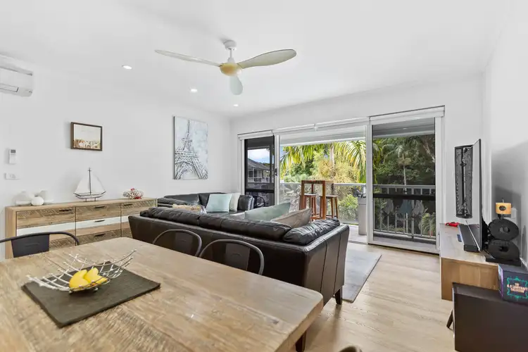 Third view of Homely unit listing, 237/305-341 Coral Coast Drive, Palm Cove QLD 4879