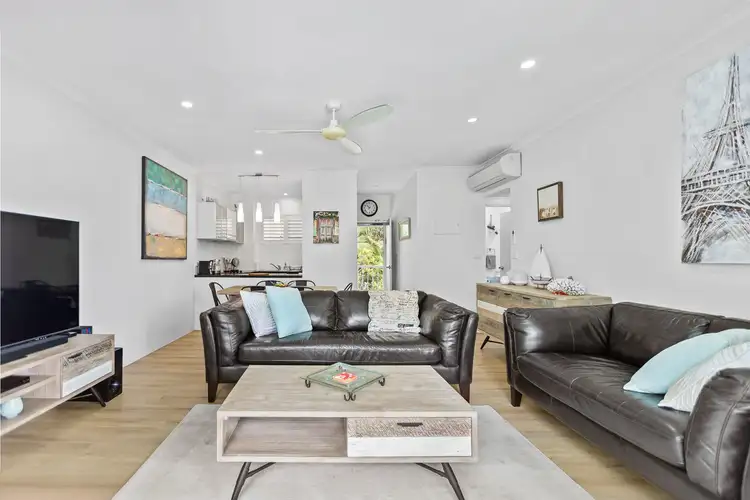 Fourth view of Homely unit listing, 237/305-341 Coral Coast Drive, Palm Cove QLD 4879