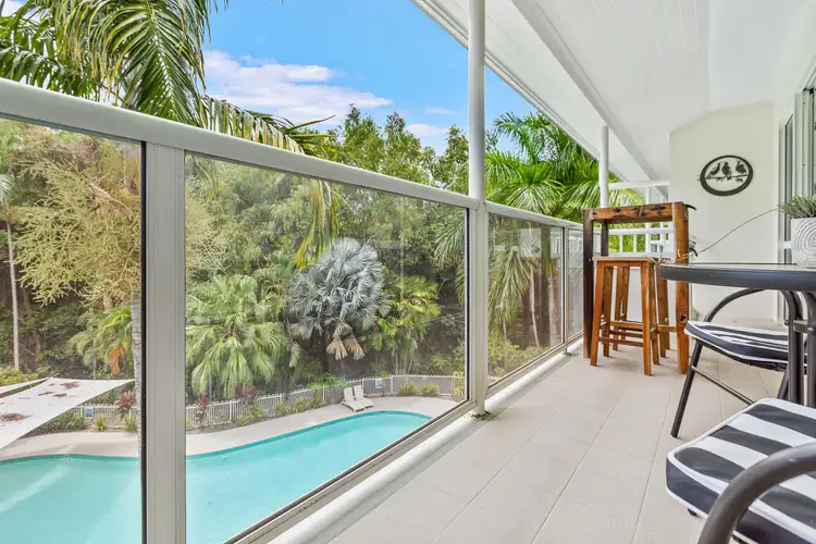 Fifth view of Homely unit listing, 237/305-341 Coral Coast Drive, Palm Cove QLD 4879