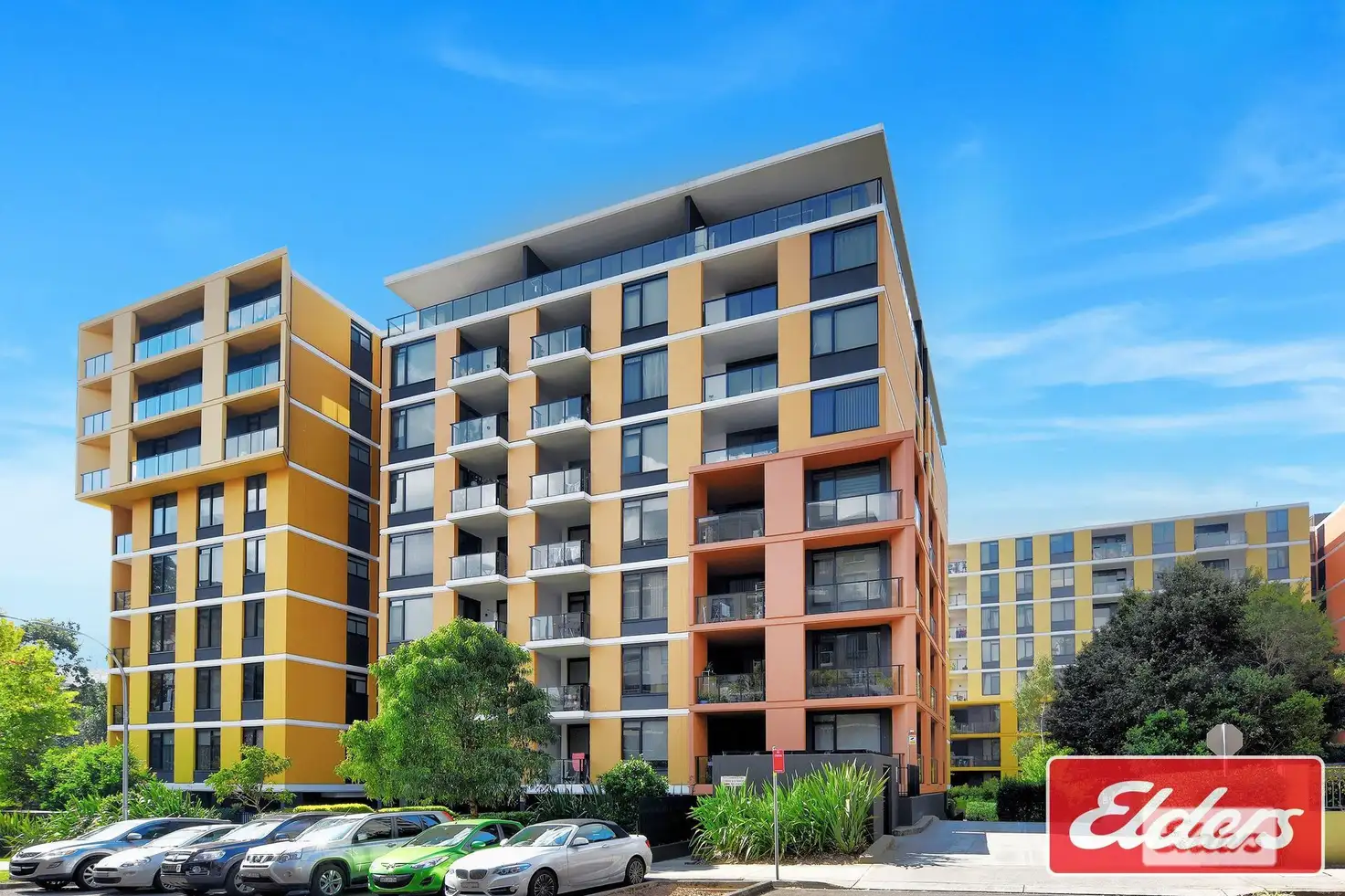 Main view of Homely apartment listing, 20-26 Orara Street, Waitara NSW 2077