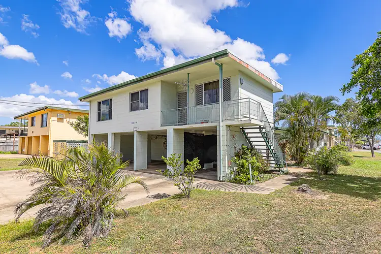 4/15 Illuka Street, Currajong QLD 4812