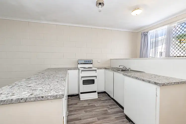 Second view of Homely unit listing, 4/15 Illuka Street, Currajong QLD 4812