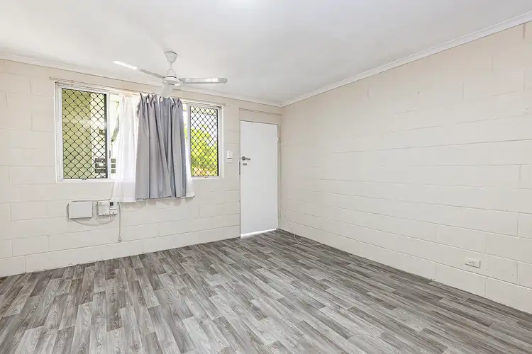 Third view of Homely unit listing, 4/15 Illuka Street, Currajong QLD 4812