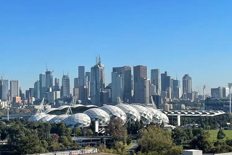 1011/154 Cremorne Street, Cremorne VIC 3121