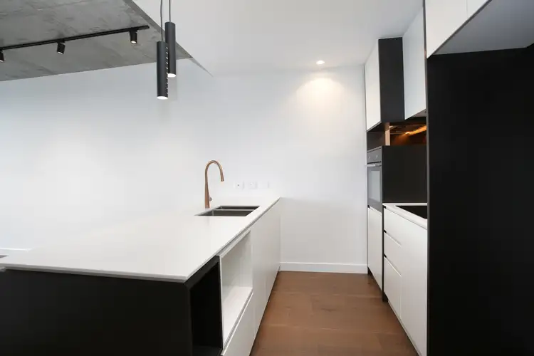 Third view of Homely apartment listing, 1011/154 Cremorne Street, Cremorne VIC 3121