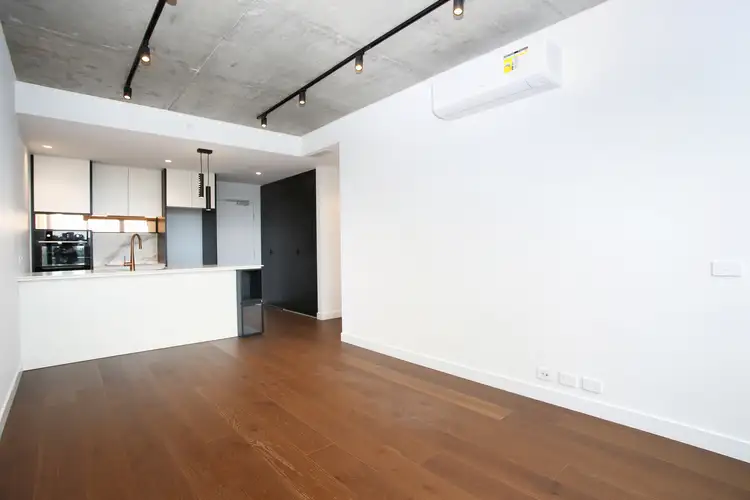 Fourth view of Homely apartment listing, 1011/154 Cremorne Street, Cremorne VIC 3121