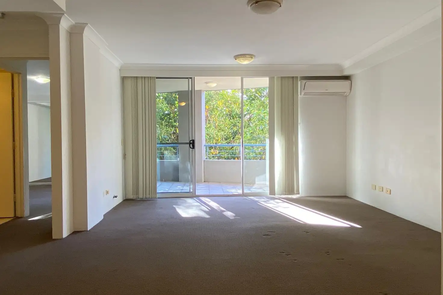 Main view of Homely apartment listing, 606/117 Murray Street, Pyrmont NSW 2009