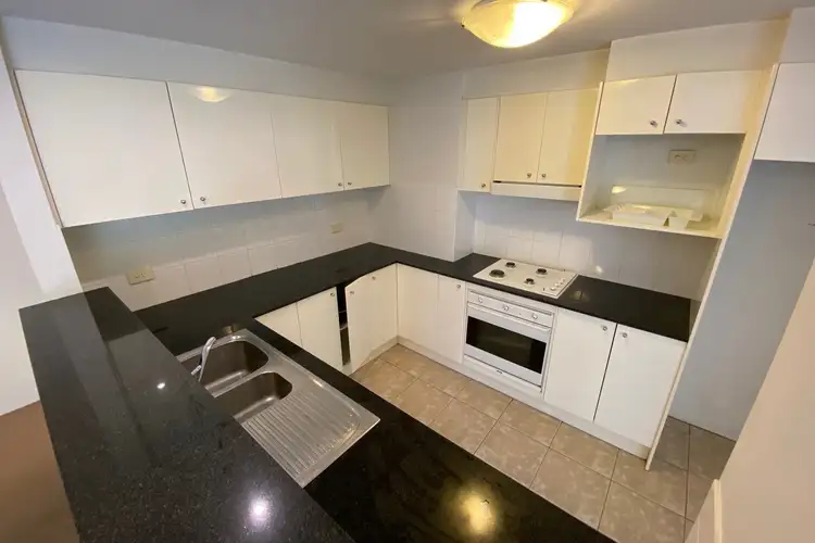 Fifth view of Homely apartment listing, 606/117 Murray Street, Pyrmont NSW 2009