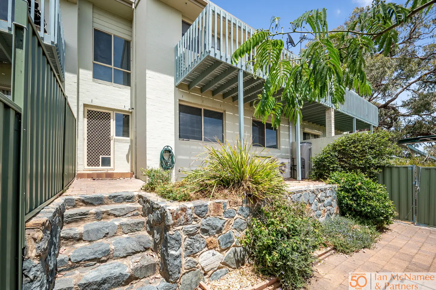 Main view of Homely house listing, 11/20 Kenny Place, Karabar NSW 2620