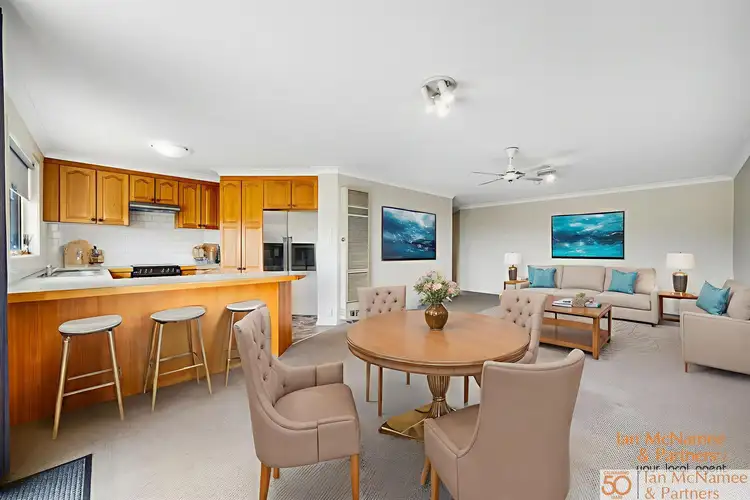 Second view of Homely house listing, 11/20 Kenny Place, Karabar NSW 2620
