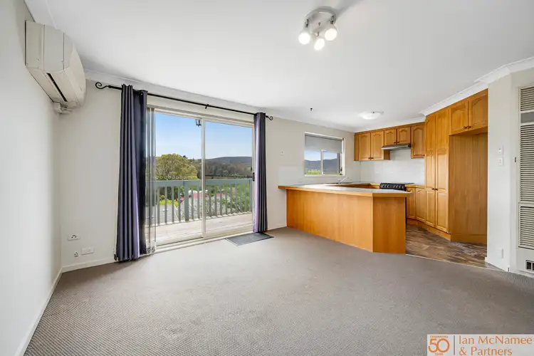 Third view of Homely house listing, 11/20 Kenny Place, Karabar NSW 2620
