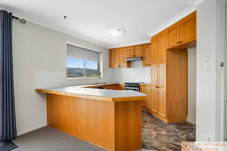 Fourth view of Homely house listing, 11/20 Kenny Place, Karabar NSW 2620