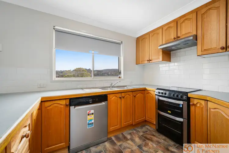 Fifth view of Homely house listing, 11/20 Kenny Place, Karabar NSW 2620