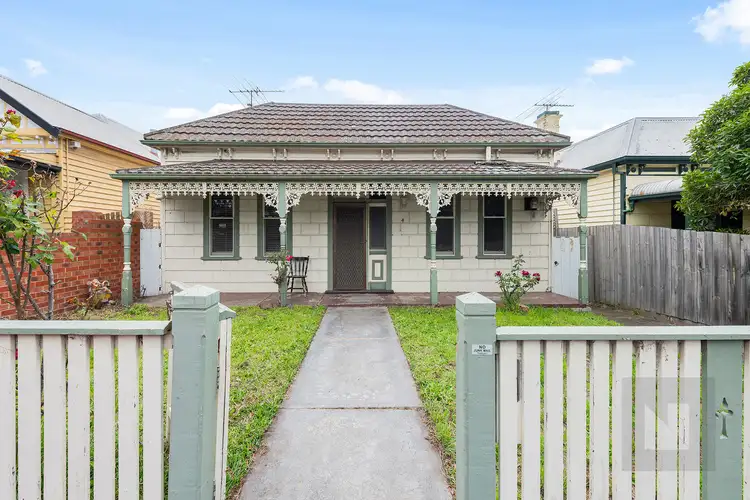 4 Stirling Street, Footscray VIC 3011