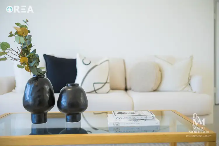 Sixth view of Homely apartment listing, 8A/45 Ocean Avenue, Double Bay NSW 2028