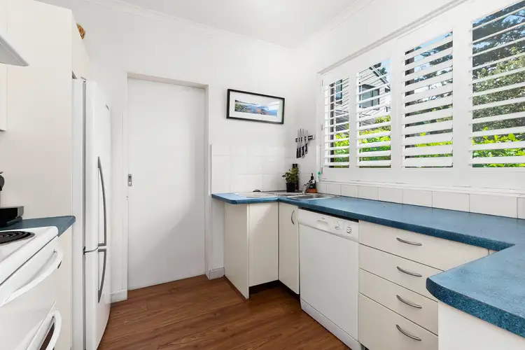 Second view of Homely unit listing, 2/62 Carrington Parade, Curl Curl NSW 2096