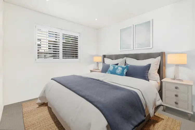 Third view of Homely unit listing, 2/62 Carrington Parade, Curl Curl NSW 2096