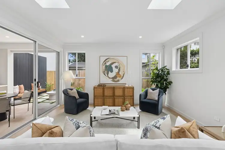 Fourth view of Homely semi-detached listing, 8A Meta Street, Ryde NSW 2112