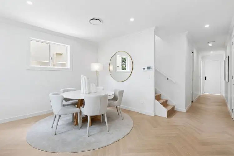 Fifth view of Homely semi-detached listing, 8A Meta Street, Ryde NSW 2112