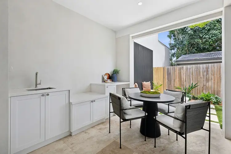 Sixth view of Homely semi-detached listing, 8A Meta Street, Ryde NSW 2112