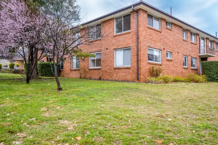Third view of Homely apartment listing, 4/6 Chermside Street, Deakin ACT 2600