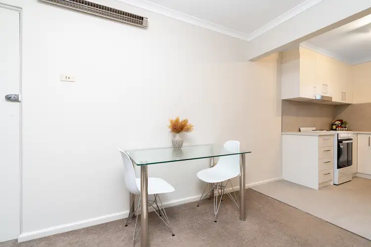 Fourth view of Homely apartment listing, 4/6 Chermside Street, Deakin ACT 2600