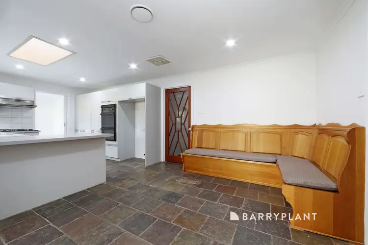 Fifth view of Homely house listing, 27 Halsbury Drive, Rowville VIC 3178