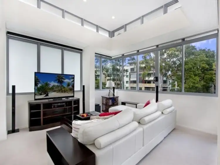 53/9 Milray Street, Lindfield NSW 2070