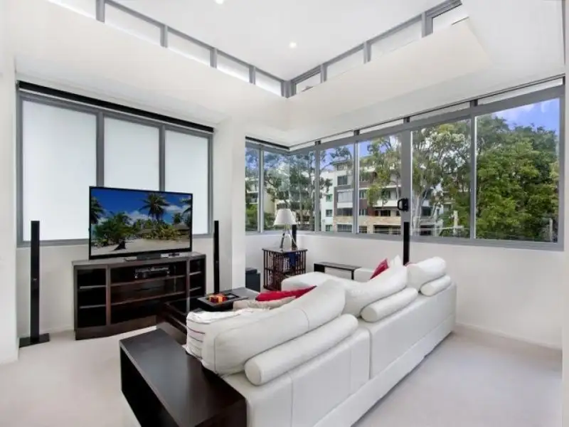 Main view of Homely apartment listing, 53/9 Milray Street, Lindfield NSW 2070