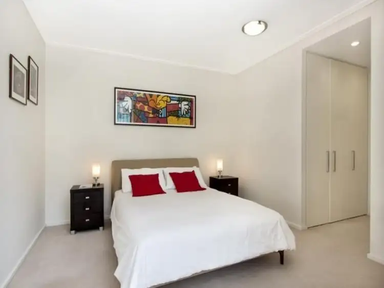Third view of Homely apartment listing, 53/9 Milray Street, Lindfield NSW 2070