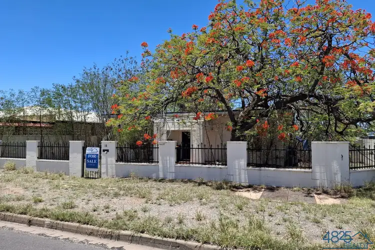 Second view of Homely house listing, 14 Joan Street, Mount Isa QLD 4825