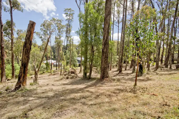 Second view of Homely land listing, 7 Galah Street, Cockatoo VIC 3781