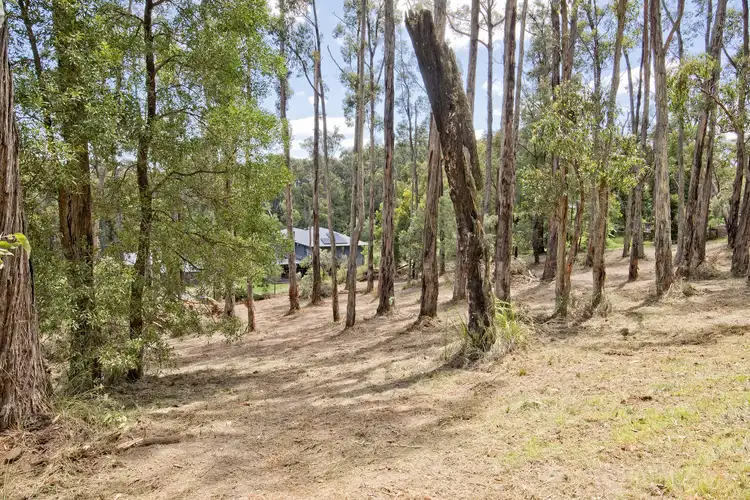 Third view of Homely land listing, 7 Galah Street, Cockatoo VIC 3781