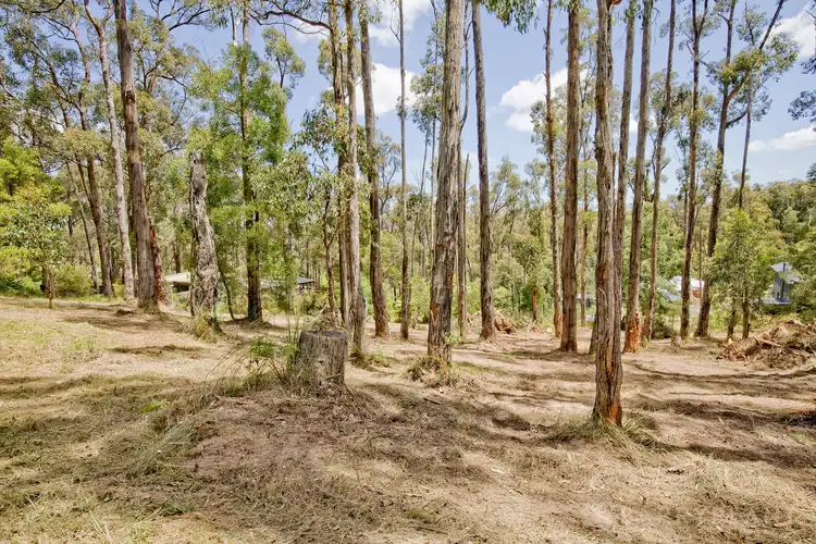 Sixth view of Homely land listing, 7 Galah Street, Cockatoo VIC 3781