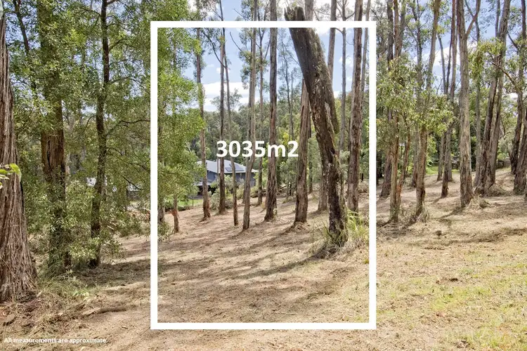 Seventh view of Homely land listing, 7 Galah Street, Cockatoo VIC 3781