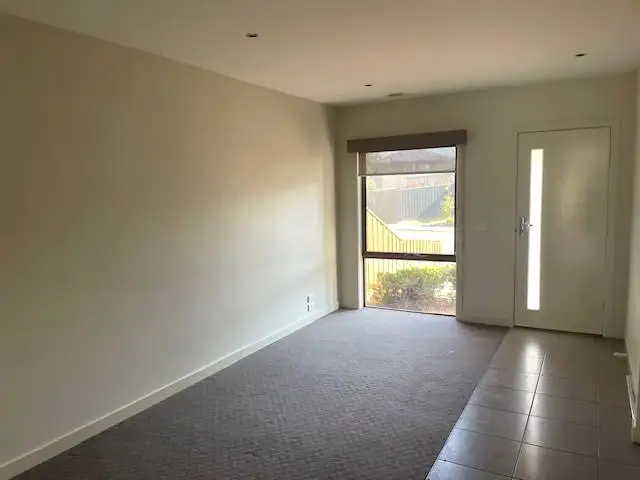 Second view of Homely house listing, 1/8 Jardine Drive, Fraser Rise VIC 3336