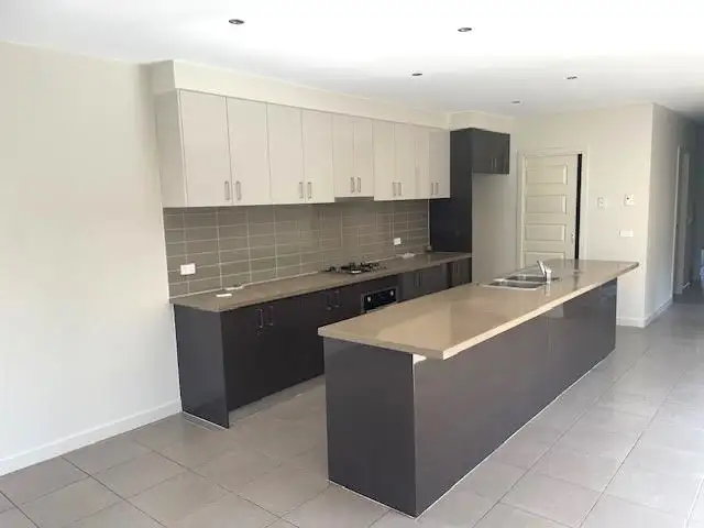 Third view of Homely house listing, 1/8 Jardine Drive, Fraser Rise VIC 3336