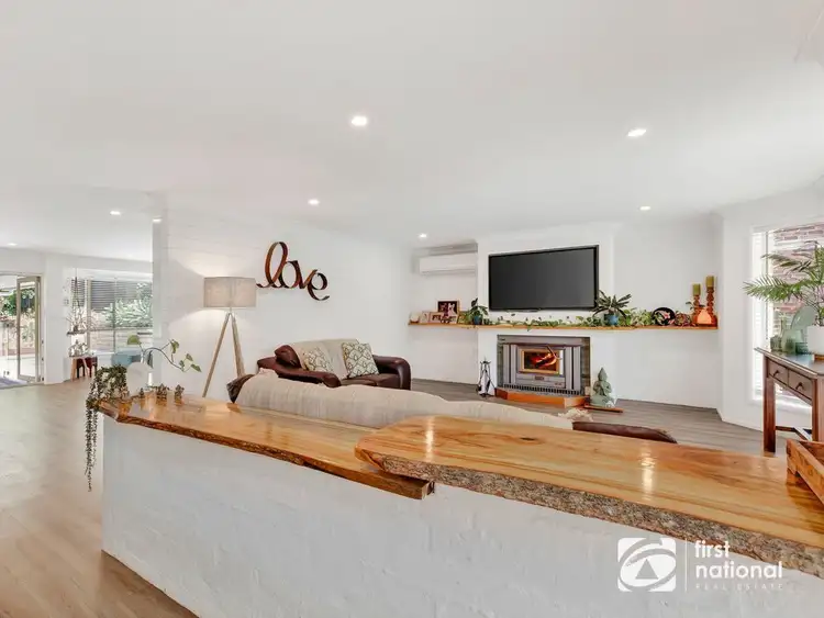 Third view of Homely house listing, 16 Coombar Close, Coffs Harbour NSW 2450