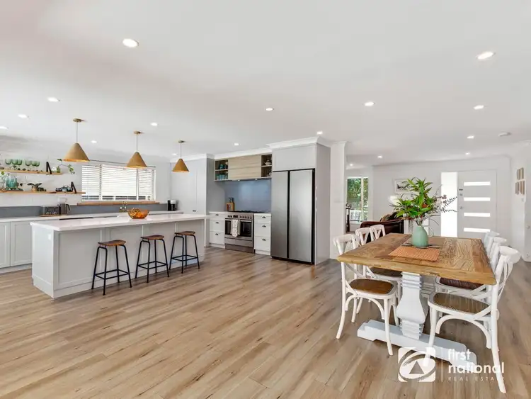 Fourth view of Homely house listing, 16 Coombar Close, Coffs Harbour NSW 2450