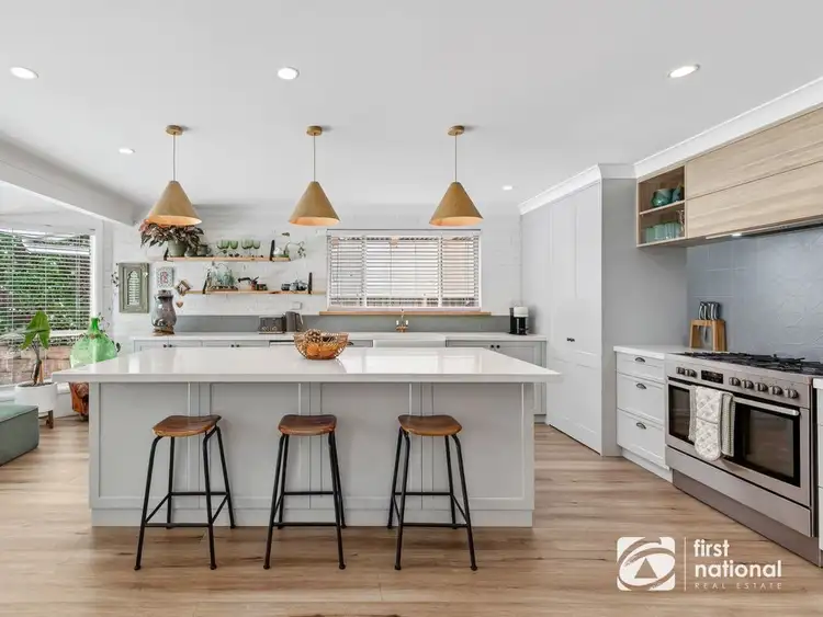 Fifth view of Homely house listing, 16 Coombar Close, Coffs Harbour NSW 2450