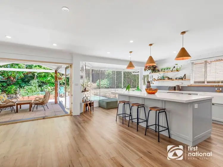 Sixth view of Homely house listing, 16 Coombar Close, Coffs Harbour NSW 2450